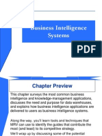 Understanding Business Intelligence Systems Study Guide