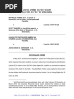 Download WiscVoterID 195 Decision by cbsradionews SN221004483 doc pdf