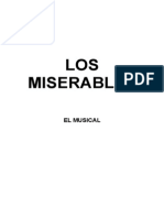 88583065 Libreto Los Miserables
