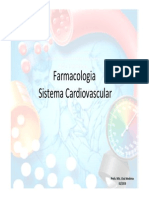 Farmacologia Cardiovascular 01