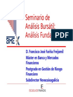 Anlisis Fundamental 2