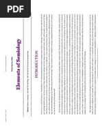Download Roland Barthes Elements of Semiology by RotaruMaura SN221011836 doc pdf