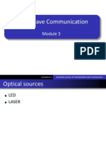 Light Wave Communication1