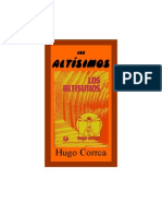 Correa, Hugo - Los Altisimos