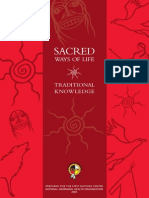 Traditional Knowledge Toolkit