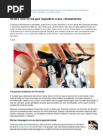 Minhavida.com.Br-Afaste Oito Erros Que Impedem o Seu Relaxamento