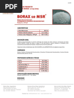 Borax 10