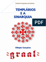 Os Templários e as conexões com o Oriente