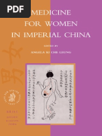 Wiseman Hunan Glossary Of Chinese Medicine Translations - 