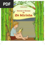 Contos e Causos do Zé Mirinha