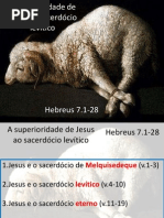 Hebreus 7