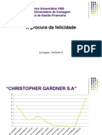 Slides Trabalho Mercados de Capitais-Filmes A Procura Da Felicidade