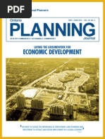 Download Ontario Planning Journal- DIY Urbanism by robert voigt SN221031188 doc pdf