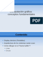 ComputacionGrafica Conceptos PDF