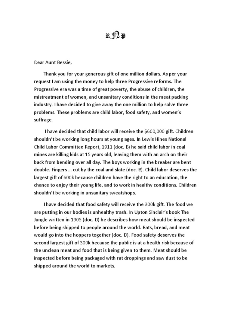 Miss brill summary image