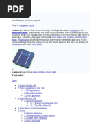 Download Solar Cell by usmanii1 SN22103525 doc pdf
