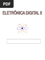 Apostila de Eletrnica Digital II
