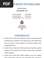 Download Makalah Akuntansi Manajemen - Analisis Biaya Volume Dan Laba by Paulo MP Harianja SN221038000 doc pdf