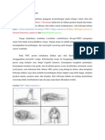 Terapi Rehabilitasi Vestibular