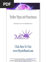 Download Astrology Zodiac Signs Gemstones and You by Swetha Lodha SN22103936 doc pdf