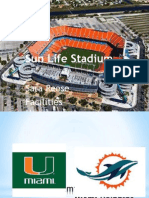 Sun Life Stadium