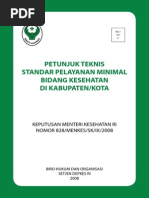 Download Kepmenkes Spm Juknis No 828-1 by Anindya Oktafiani SN221040604 doc pdf