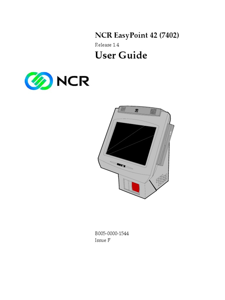 7402 EasyPoint 42 User Guide 02 07 HTM | PDF | Usb | Bios