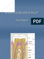 Epid Gilut2008