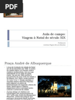 Natal do século XIX.ppt