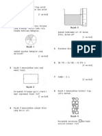 UPSR 2006 - Paper 2.Set 2