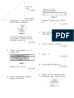 UPSR 2006 - Paper 2.Set 3