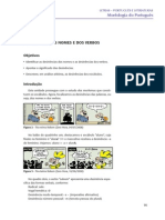 Morfologia Portugues Und I Aula2 PDF
