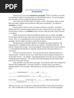 Download Good Looking Essay Writing Guide by SScogin SN221056076 doc pdf