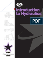 Intro Hydraulics 101