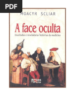 Face Oculta Da Medicina