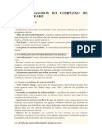 Efeitos Danosos Do Complexo de Superioridade