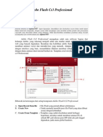 Mengenal Adobe Flash Cs3 Profesional PDF