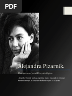 46+ Infografias De Alejandra Pizarnik Pics