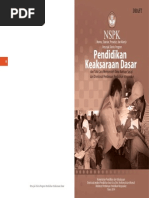 Download Juknis Keaksaraan Dasar 2014 by Erran Rezpector SN221066707 doc pdf