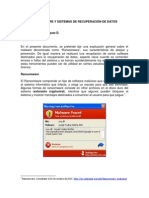 Ransomware PDF