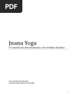Manual Do Jnana Yoga