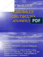 TRIBUNALES TRIBUTARIOS