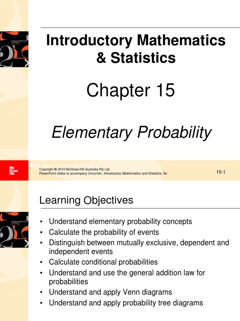 Data statistics and probability picture