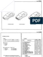 Daewoo Lanos - Service Manual PDF