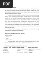 Download Perdarahan Uterus Abnormal Css by Prasetya Hadi Nugraha SN221082682 doc pdf
