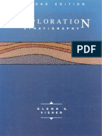 Exploration Stratigraphy 2nd Edition - Visher