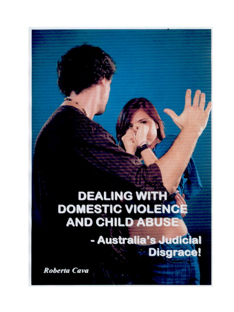 Dealing with Domestic Violence and Child | Domestic Violence ...