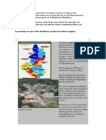 Obras Que Dejaron Los Españoles