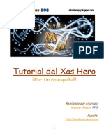 Download Tutorial Del XAS Hero by GuillermoSalgadoGonzalez SN221087250 doc pdf
