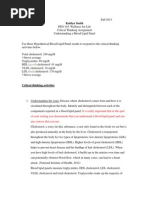 Pill Bug Lab Report Science And Math Pdf Insects Experiment